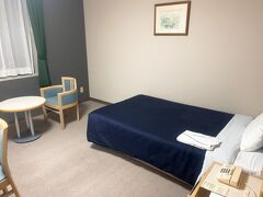 シングルルームに宿泊しましたが、広くて快適!