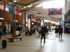 秋田駅