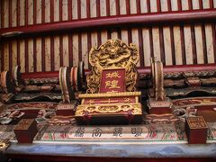 鹿港城隍廟