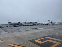 熊本空港 (阿蘇くまもと空港)