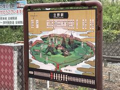 立野駅 (熊本県)