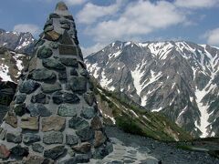 八方山