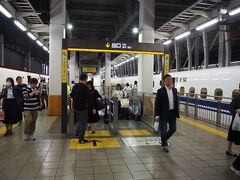 博多駅