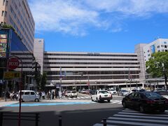 博多駅