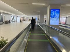 9:30新千歳空港へ！
旅行は2ヶ月前に行ったベトナムとマレーシアぶりですが、韓国は9ヶ月ぶりです！
韓国語勉強してるのに最近モチベが下がってるので、旅行をきっかけにまた勉強欲が強くなればいいなぁ。
飛行機チケットは1月に予約してたので、やっとかぁってかんじです笑
