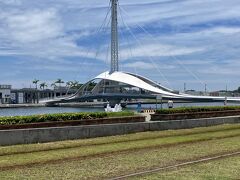 Great Harbor Bridge
高雄港大港橋