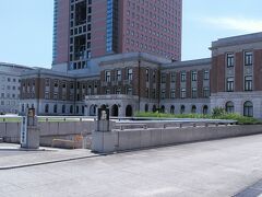 群馬県庁昭和庁舎 (旧本庁舎)