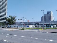 前橋駅