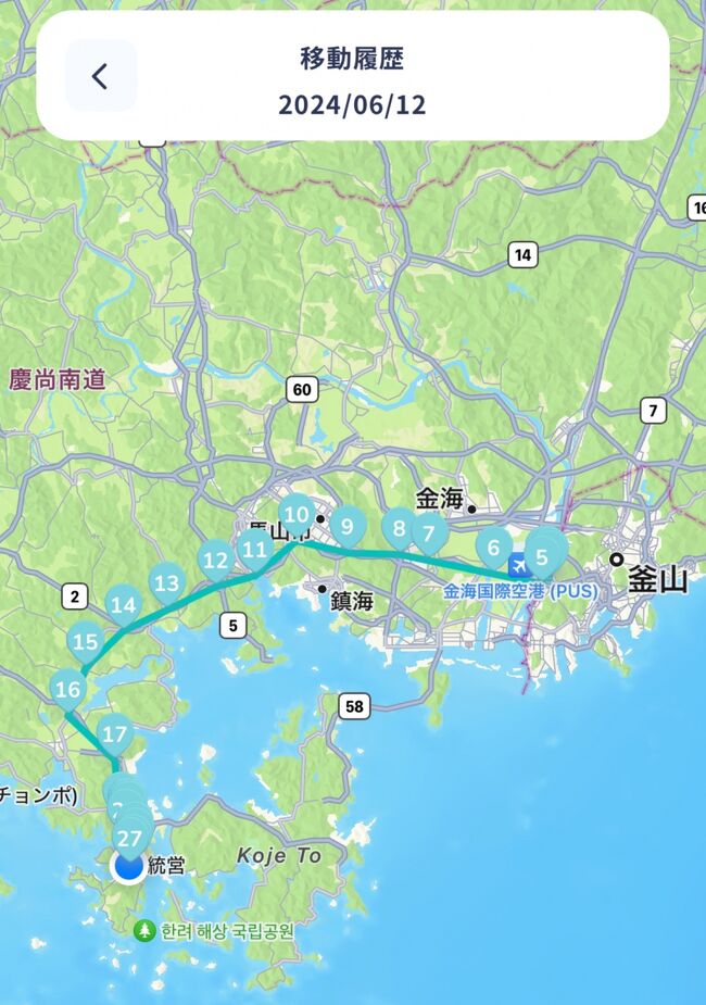 アルコイン履歴