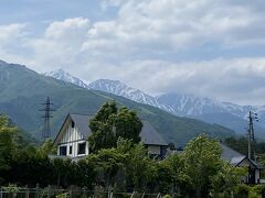 今回もいい旅をさせていただきありがとうございました♪
感謝感謝です、ありがとうございました♪