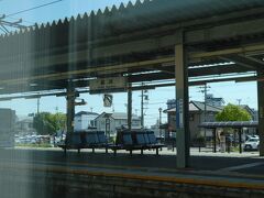 長浜駅