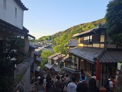 三年坂 (産寧坂)
