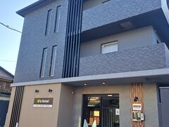 エムズホテル 京都駅TARUYA