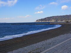 竜島海岸