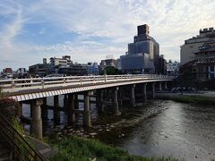 三条大橋