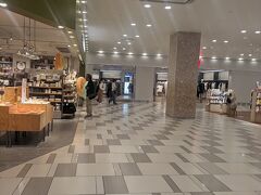 神戸ハーバーランド umie