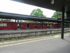 15：05亀の井バス「由布院駅前バスセンター」→「別府駅西口」1100円で戻ります
②由布院はこれで終わります
③別府駅周辺に続きます