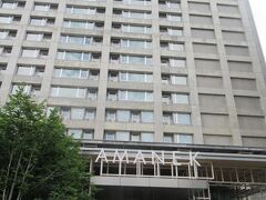 ５月30日（木）
由布院から別府に戻ってホテルにチェックイン
アマネク別府ゆらり
JR別府駅東口から徒歩で3分