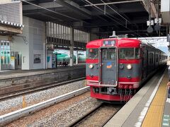 篠ノ井駅