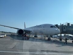 大阪国際空港 (伊丹空港)