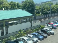 佐久平駅