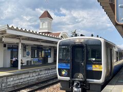 野辺山駅