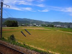 JR長崎本線