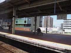 佐賀駅