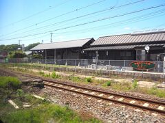 大町駅