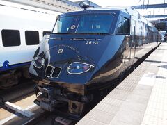 武雄温泉駅
