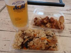 海征食堂
