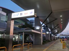 高松空港