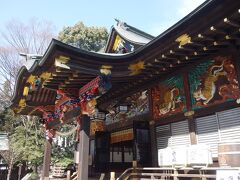 秩父神社