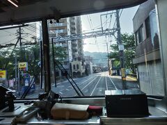 京阪大津線 (京津線・石山坂本線)