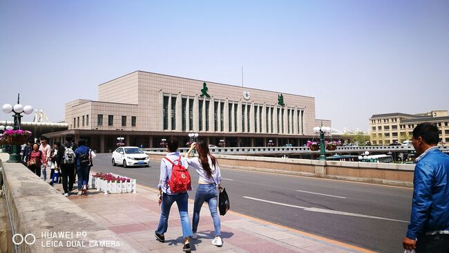 時空間の旅 大連市の今昔』大連(中国)の旅行記・ブログ by 大串