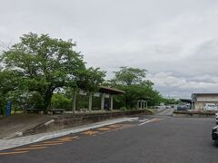 　茨城県道505号線こと、サイクリングロード「つくば霞ヶ浦りんりんロード」の筑波休憩所を訪ねてみました。
　土浦駅の「駅内星野リゾート」BEB5土浦に泊まった際に知ったサイクリングロードで、一度訪ねてみたかったのです。
