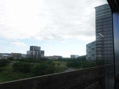 　１年後の診察の時には、さらなる発展を遂げていることでしょう。その日まで、バイバイつくば。