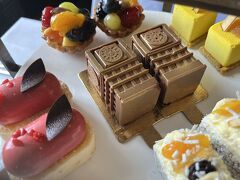 ビッグベンのチョコケーキ
(((o(*ﾟ▽ﾟ*)o)))♡