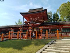 春日大社