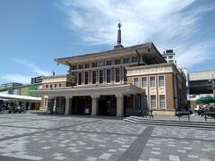 JR 奈良駅