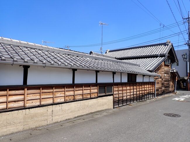 茨城県 真壁の古い街並みを歩きました。』桜川(茨城県)の旅行記 茨城県 真壁の古い街並みを歩きました。』桜川(茨城県)の旅行記
