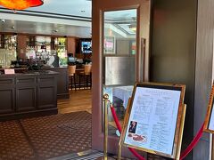Wolfgang's Steakhouse Waikiki

ブランチです～～
本当に久しぶりにやって来ました (^ ^)

