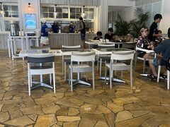 シギラビーチフードコート