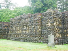 ライ王のテラス