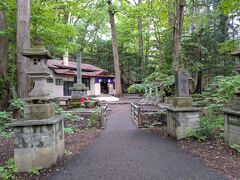 円山八十八ヶ所大師堂