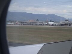 ナンディの国際空港