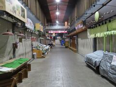近江町市場