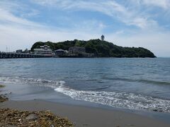 江の島