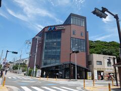湘南江の島駅