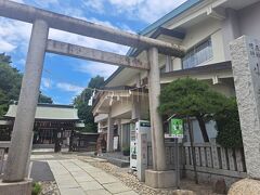 小岩神社